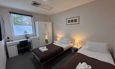 360 King Street, Melbourne – Room 10